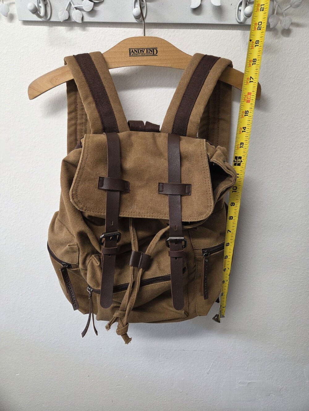 Backpack - Picture 11 of 13